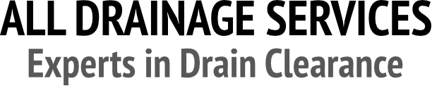 All Drainage Logo